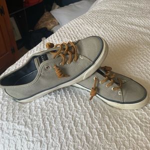 Sperry sneakers
